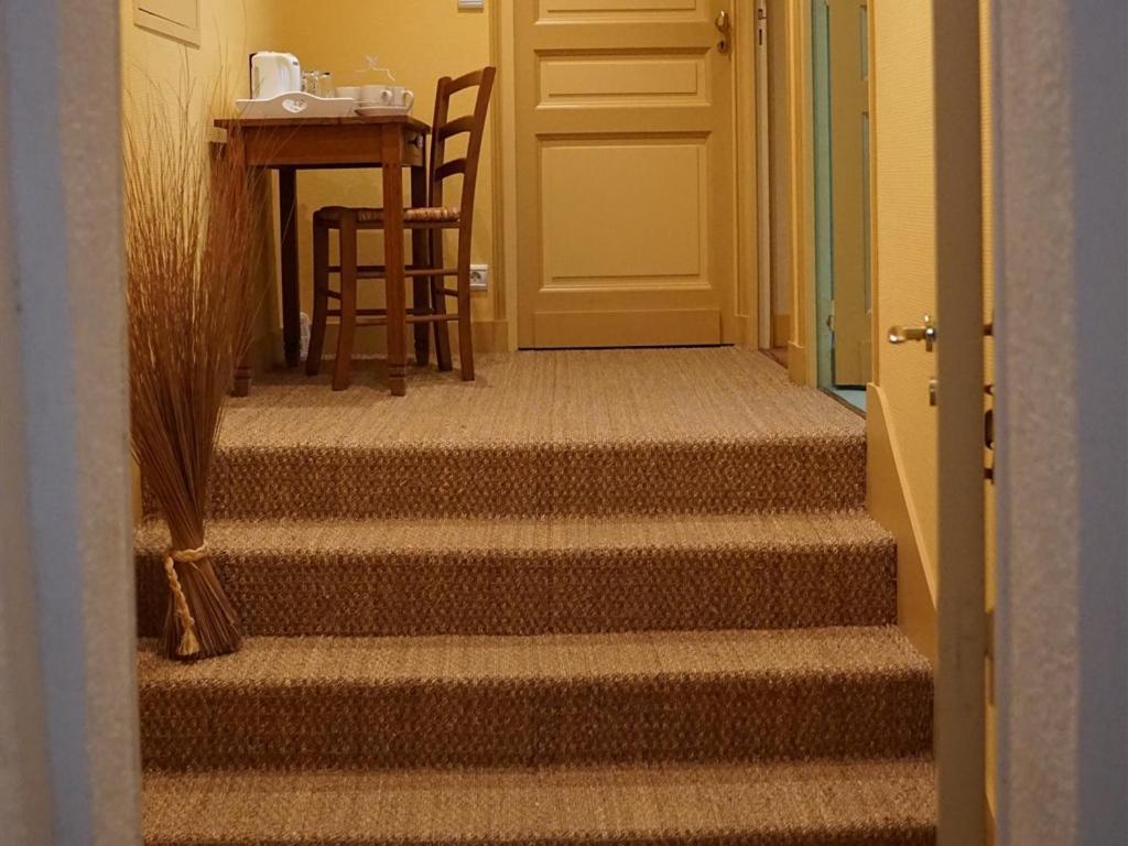 Moulin Notre Dame Hotel Saint-Genes-de-Castillon Room photo